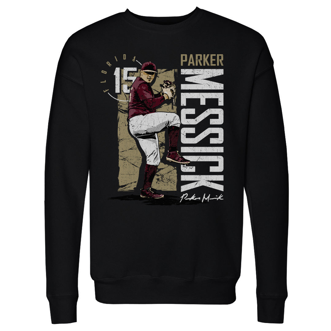 Parker Messick Men's Crewneck Sweatshirt | 500 LEVEL