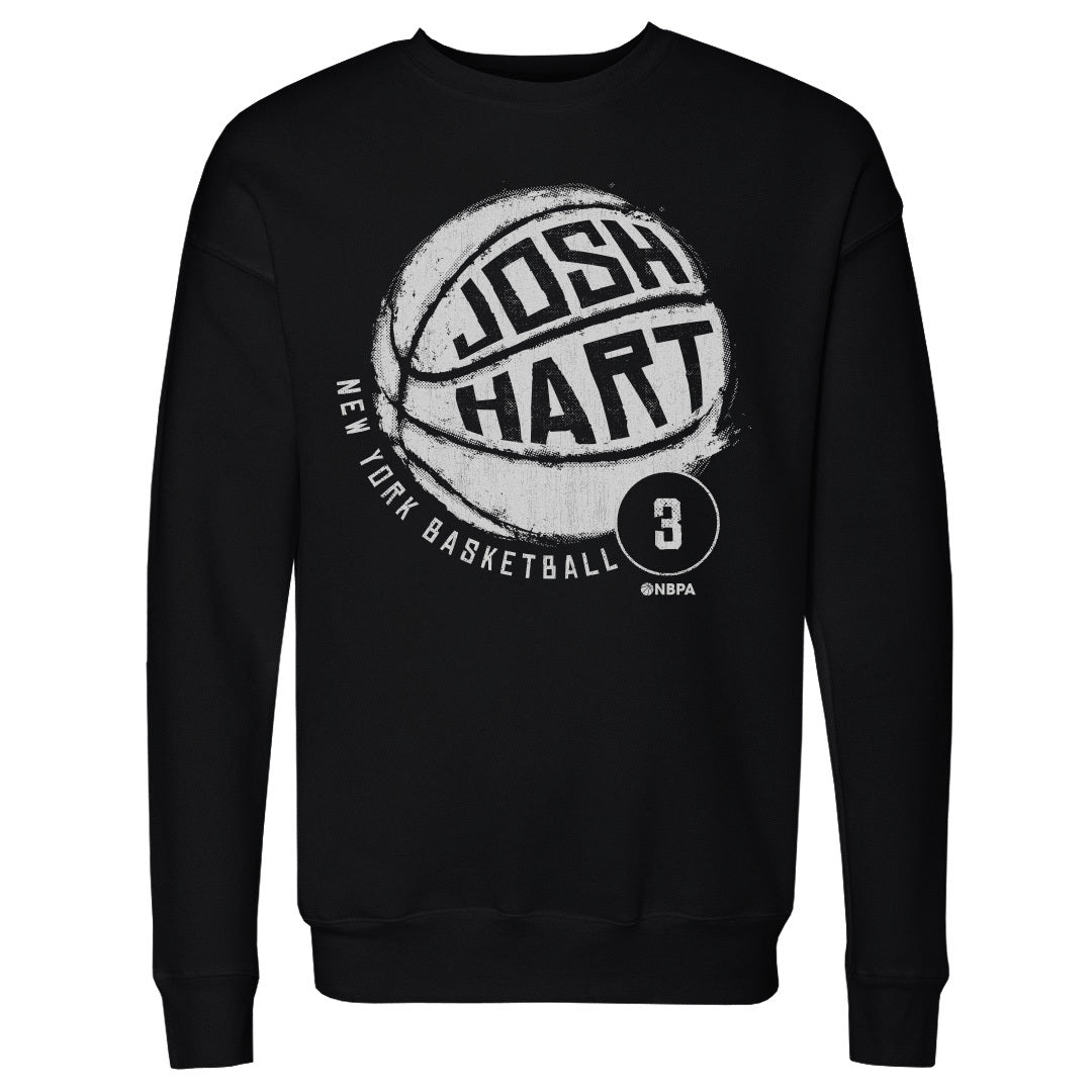 Josh Hart Men's Crewneck Sweatshirt | 500 LEVEL