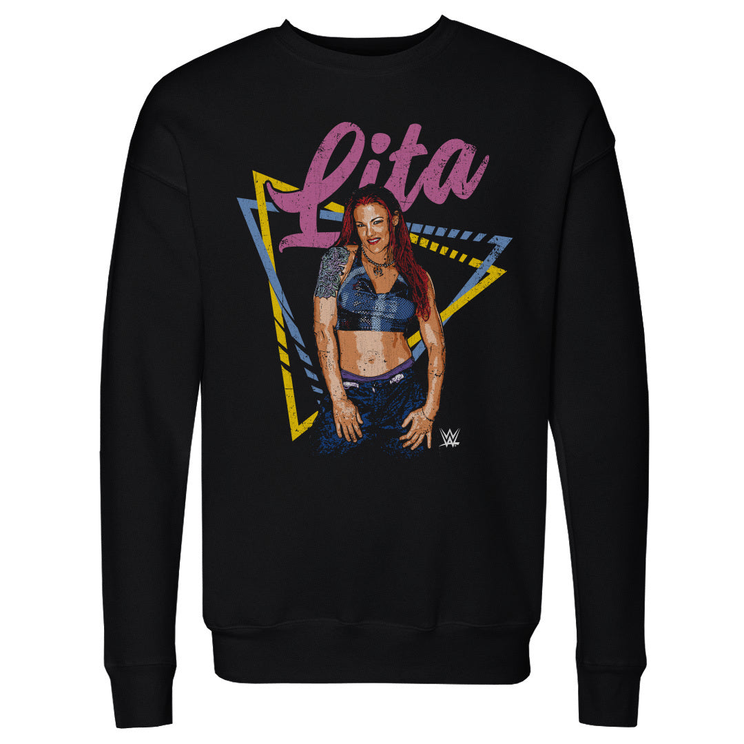 Lita Men's Crewneck Sweatshirt | 500 LEVEL