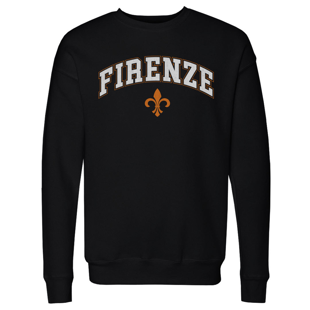Florence Men's Crewneck Sweatshirt | 500 LEVEL