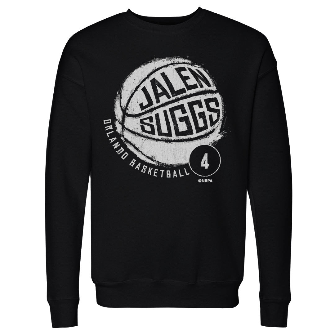 Jalen Suggs Men's Crewneck Sweatshirt | 500 LEVEL