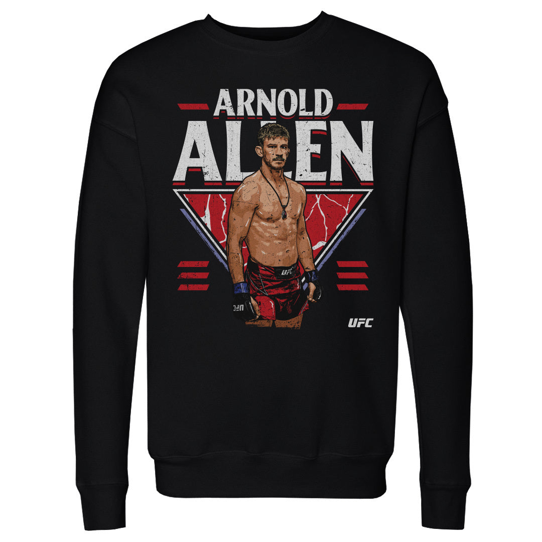Arnold Allen Men's Crewneck Sweatshirt | 500 LEVEL