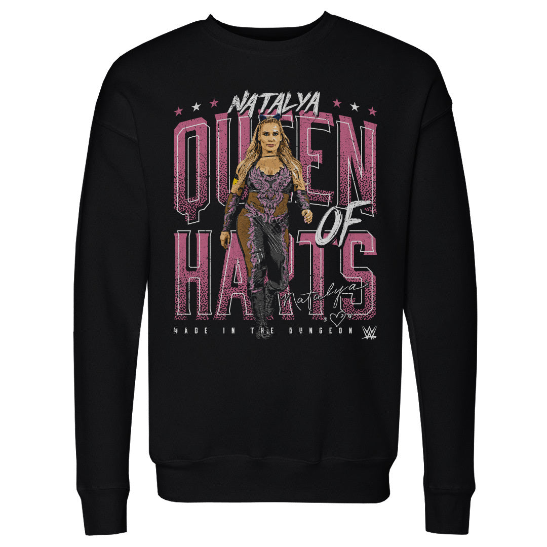 Natalya Men's Crewneck Sweatshirt | 500 LEVEL