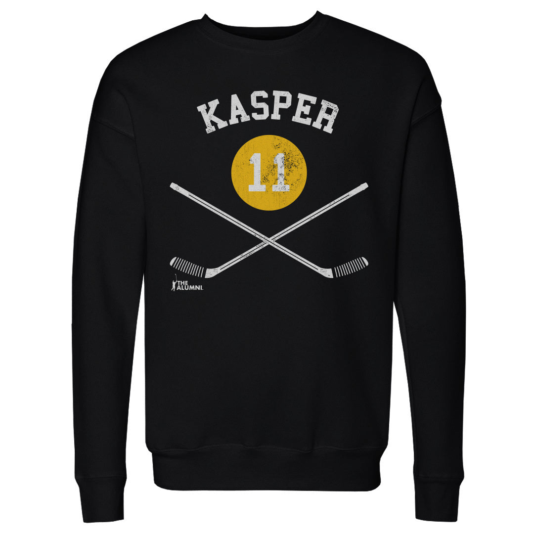 Steve Kasper Men's Crewneck Sweatshirt | 500 LEVEL