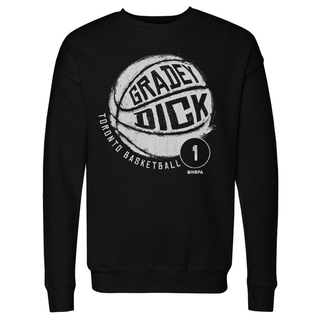 Gradey Dick Men's Crewneck Sweatshirt | 500 LEVEL