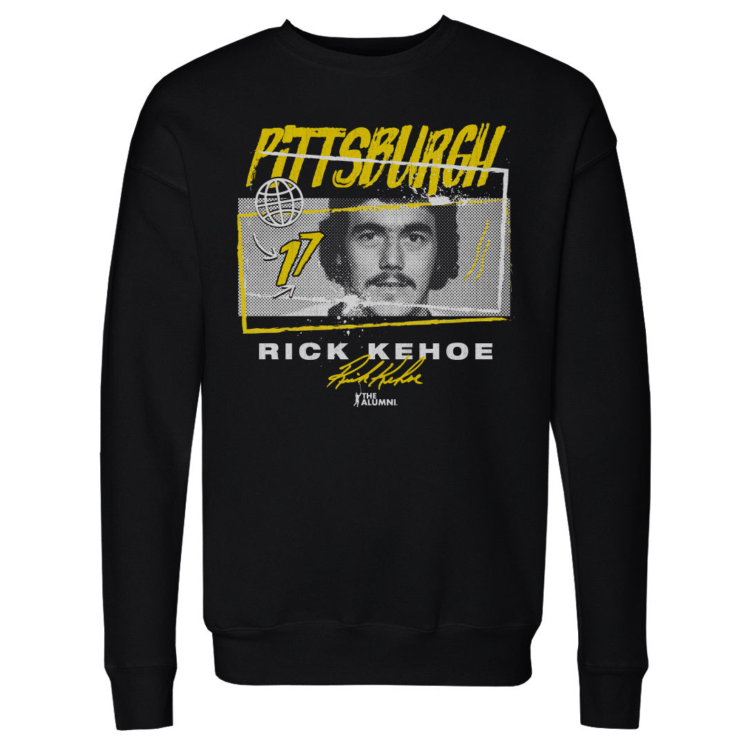Rick Kehoe Men's Crewneck Sweatshirt | 500 LEVEL