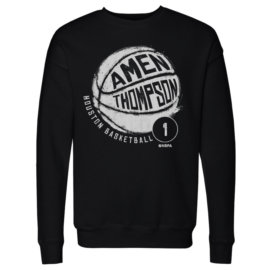 Amen Thompson Men's Crewneck Sweatshirt | 500 LEVEL