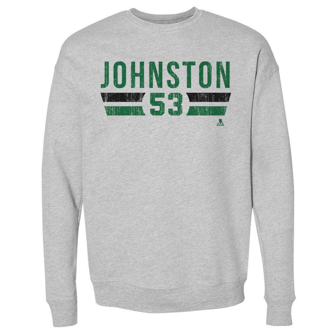 Wyatt Johnston Men's Crewneck Sweatshirt | 500 LEVEL