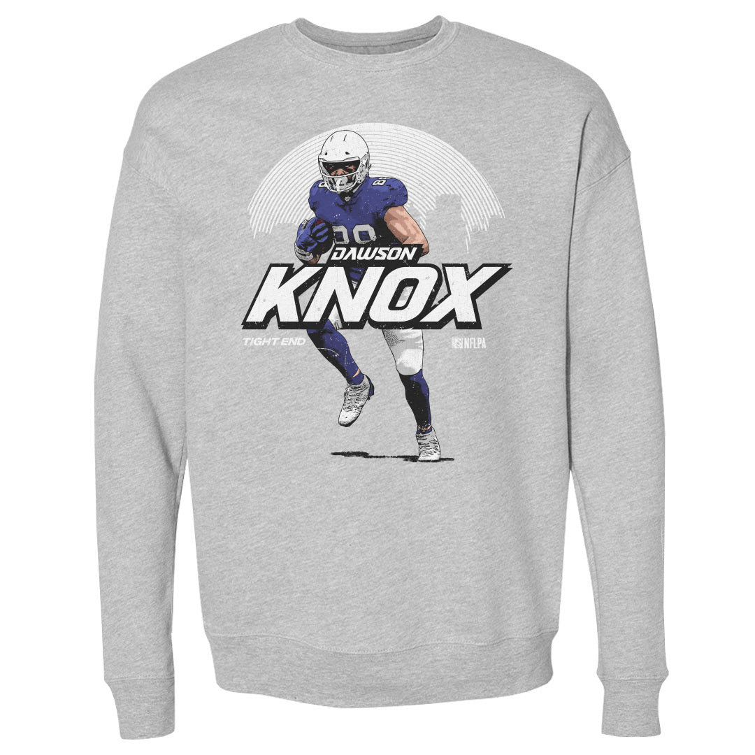 Dawson Knox Men's Crewneck Sweatshirt | 500 LEVEL