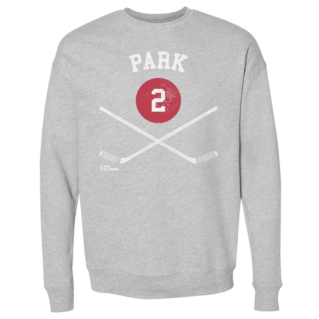 Brad Park Men's Crewneck Sweatshirt | 500 LEVEL