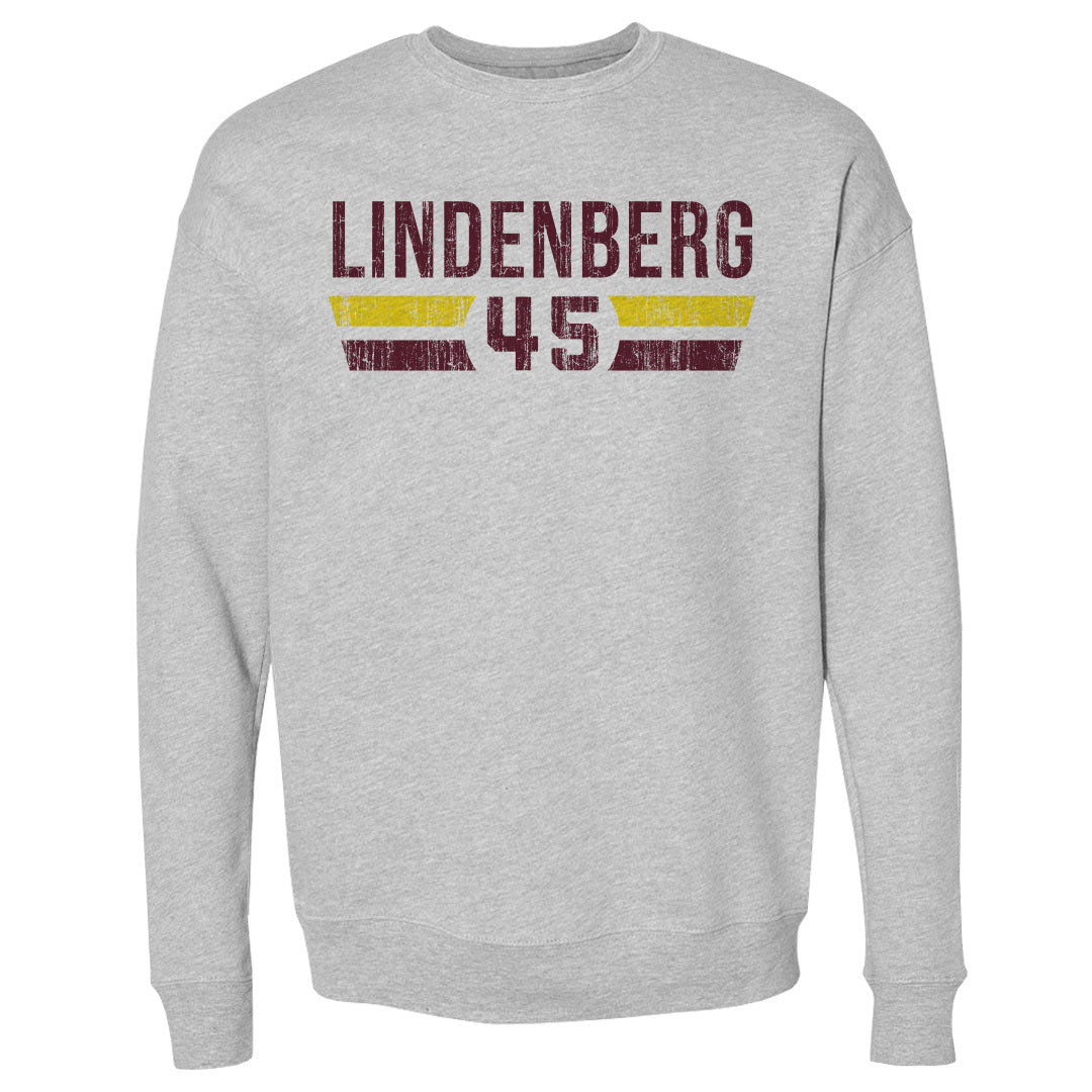 Cody Lindenberg Men's Crewneck Sweatshirt | 500 LEVEL