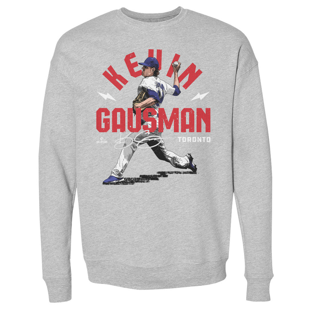 Kevin Gausman Men's Crewneck Sweatshirt | 500 LEVEL