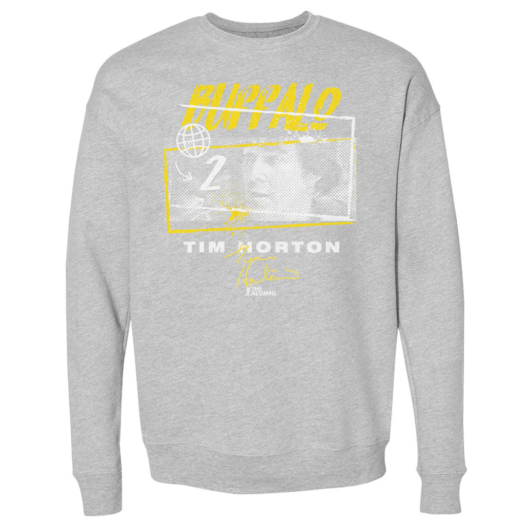 Tim Horton Men's Crewneck Sweatshirt | 500 LEVEL