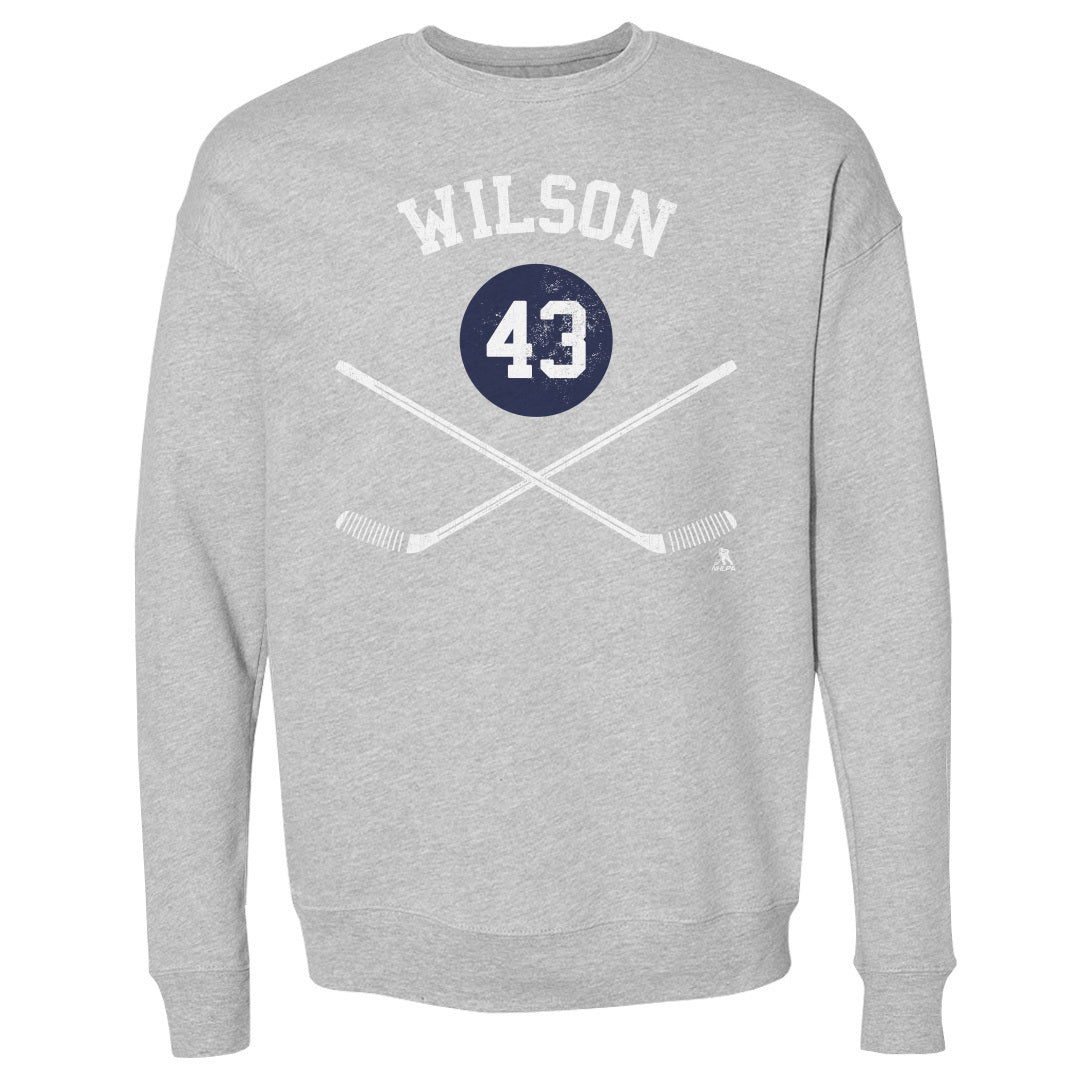 Tom Wilson Men's Crewneck Sweatshirt | 500 LEVEL