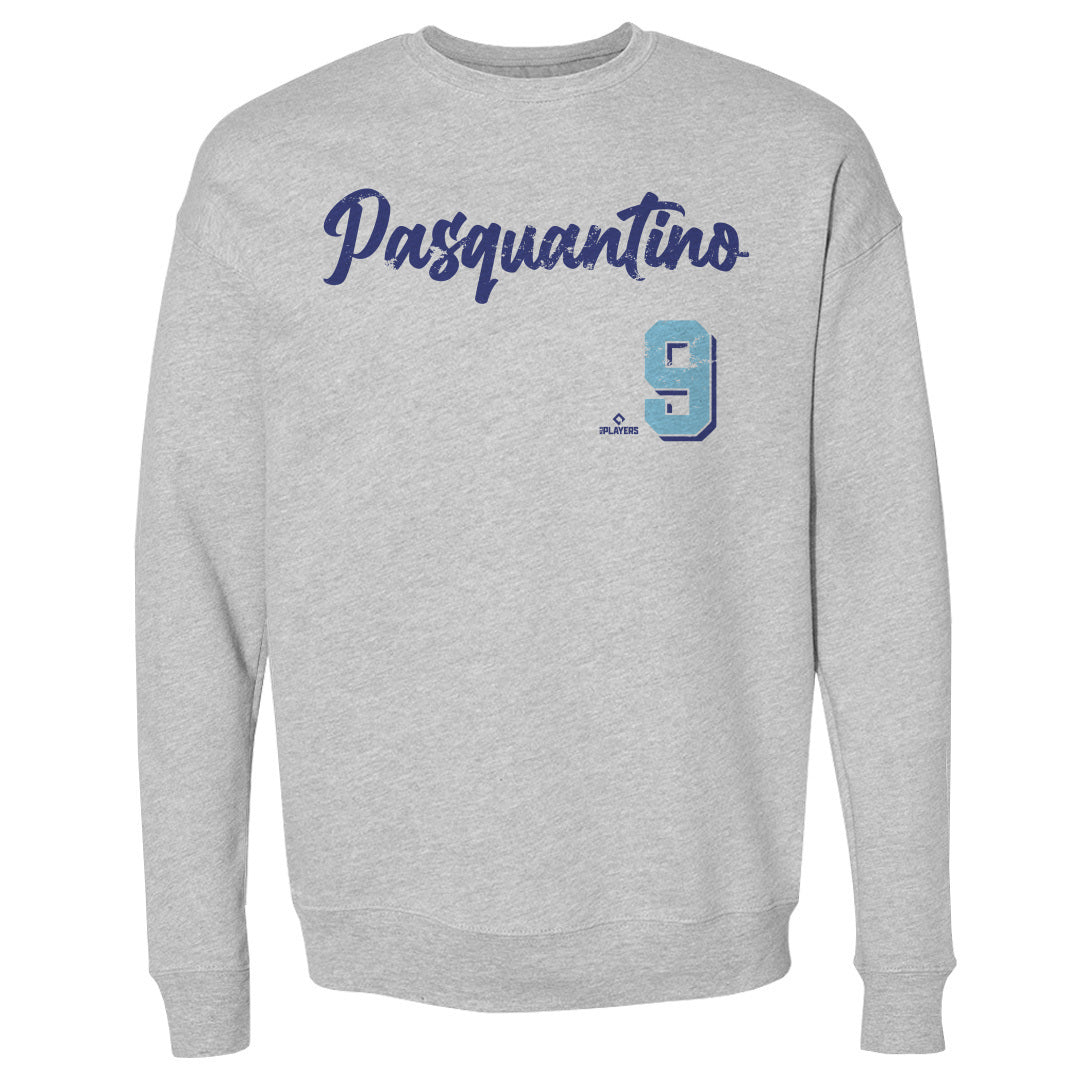 Vinnie Pasquantino Men's Crewneck Sweatshirt | 500 LEVEL