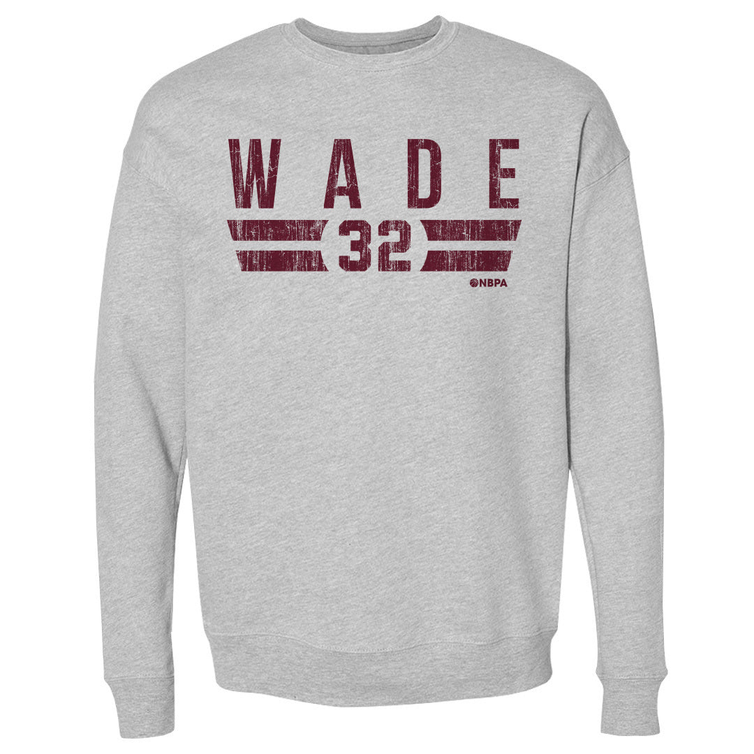 Dean Wade Men's Crewneck Sweatshirt | 500 LEVEL
