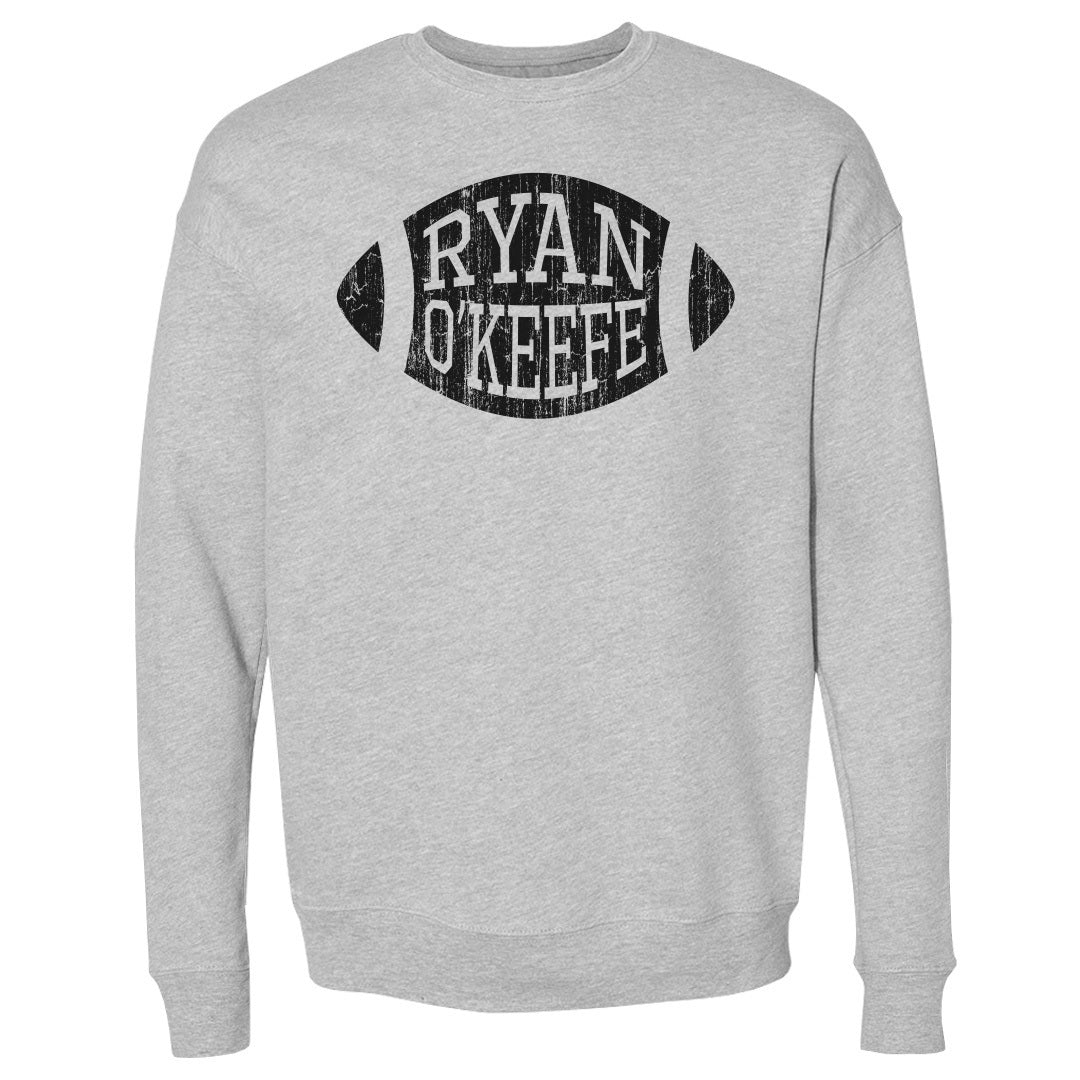 Ryan O'Keefe Men's Crewneck Sweatshirt | 500 LEVEL