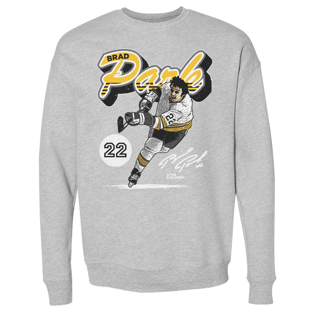 Brad Park Men's Crewneck Sweatshirt | 500 LEVEL