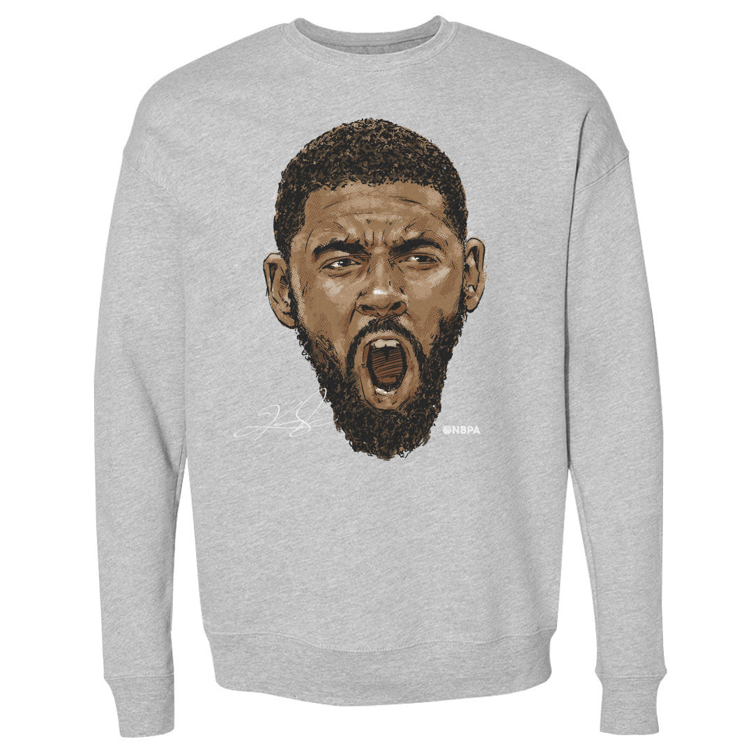 Kyrie Irving Men's Crewneck Sweatshirt | 500 LEVEL