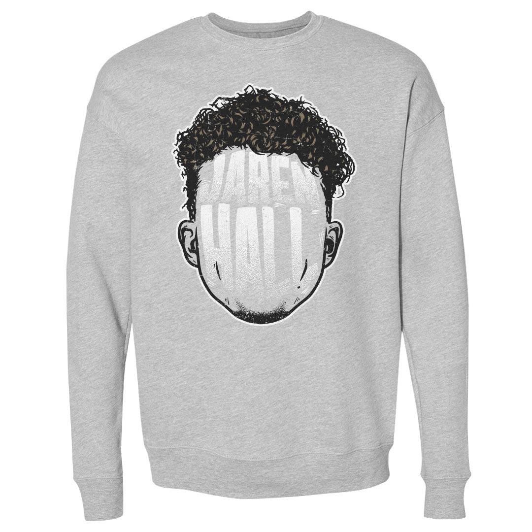 Jaren Hall Men's Crewneck Sweatshirt | 500 LEVEL