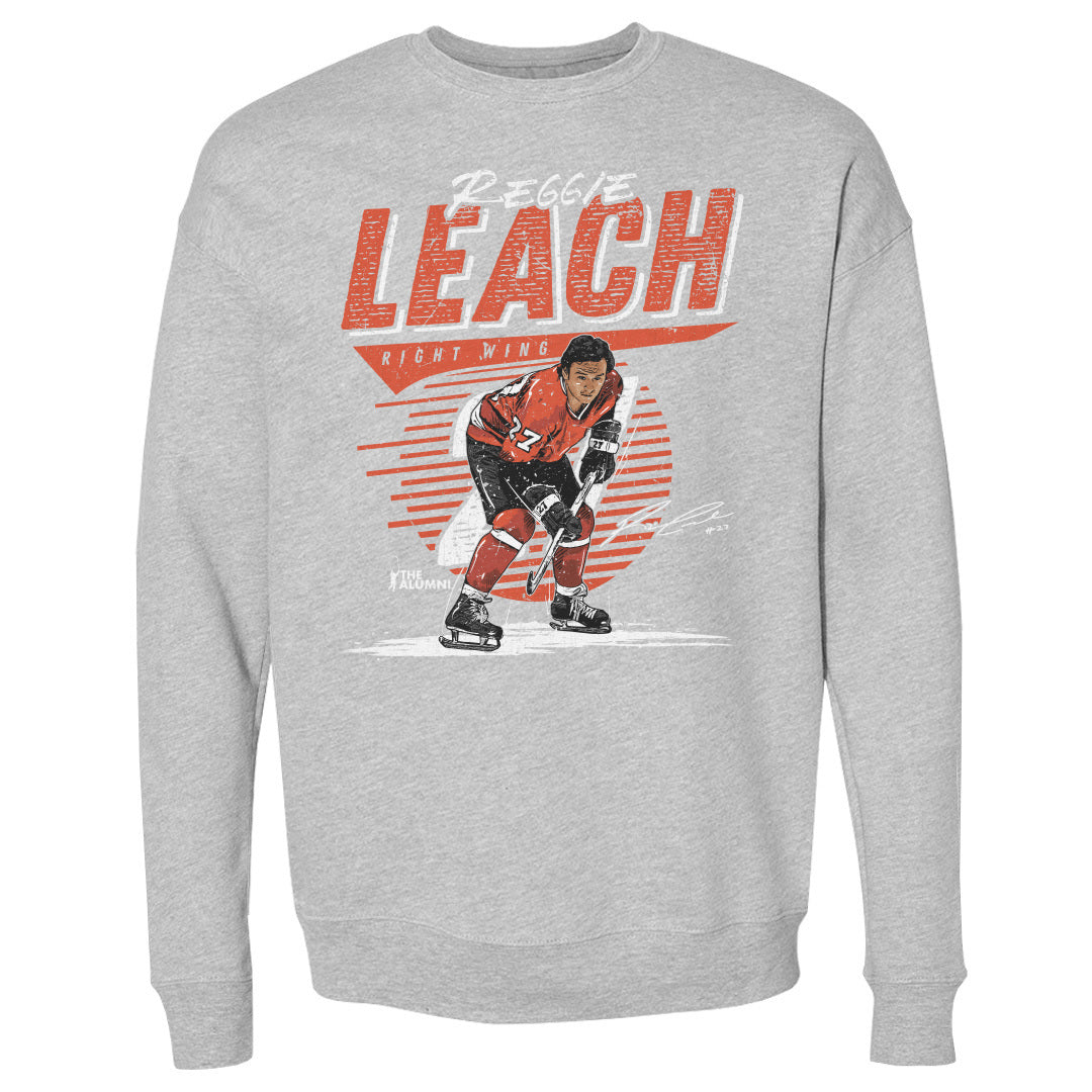 Reggie Leach Men's Crewneck Sweatshirt | 500 LEVEL