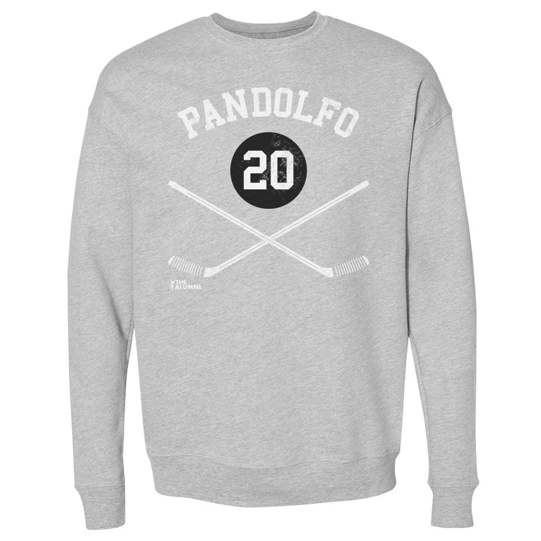 Jay Pandolfo Men's Crewneck Sweatshirt | 500 LEVEL