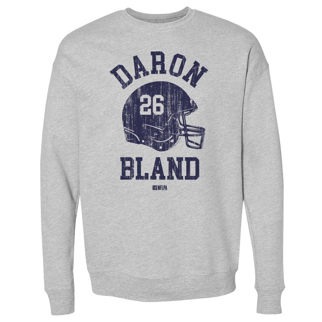 Daron Bland Men's Crewneck Sweatshirt | 500 LEVEL