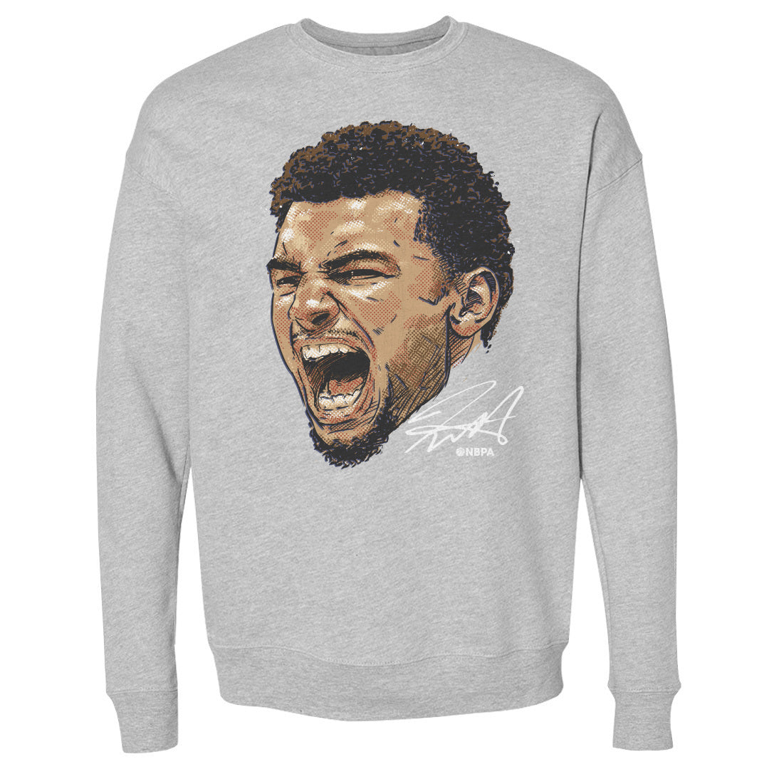 Jamal Murray Men's Crewneck Sweatshirt | 500 LEVEL