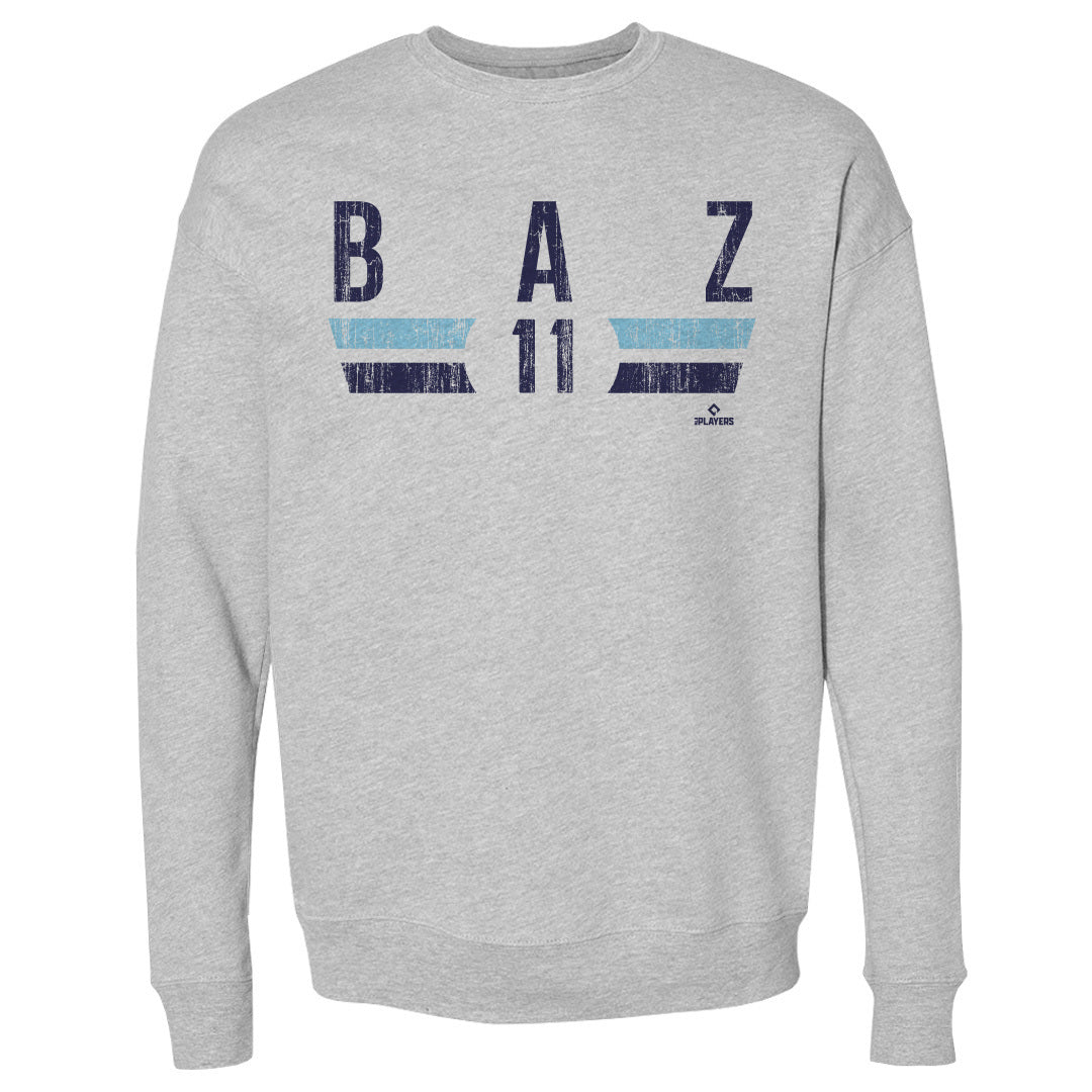 Shane Baz Men's Crewneck Sweatshirt | 500 LEVEL