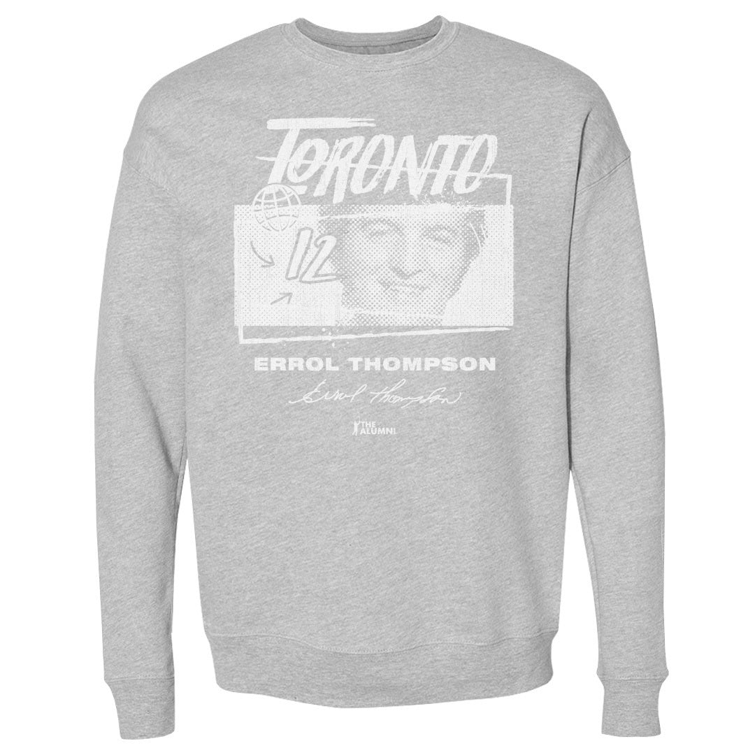 Errol Thompson Men's Crewneck Sweatshirt | 500 LEVEL