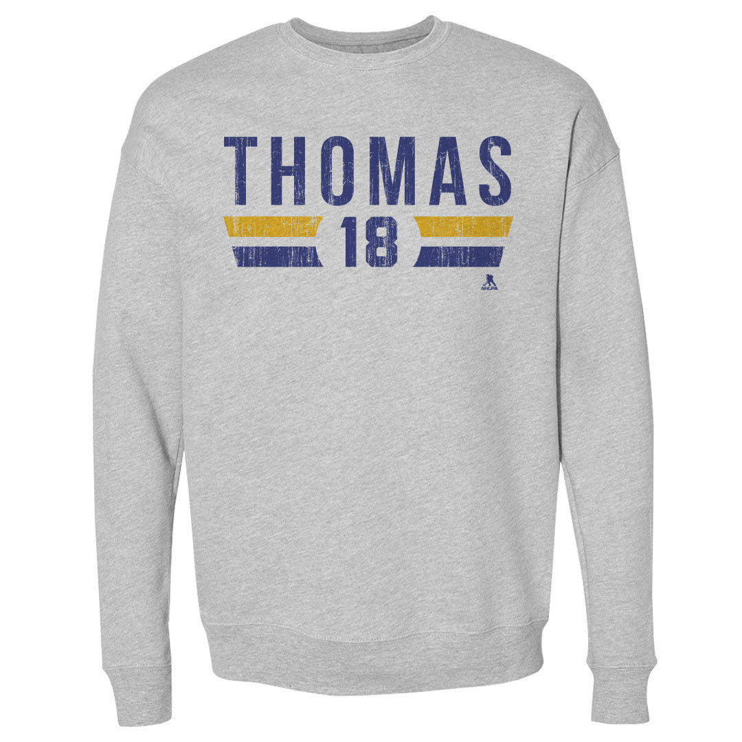Robert Thomas Men's Crewneck Sweatshirt | 500 LEVEL