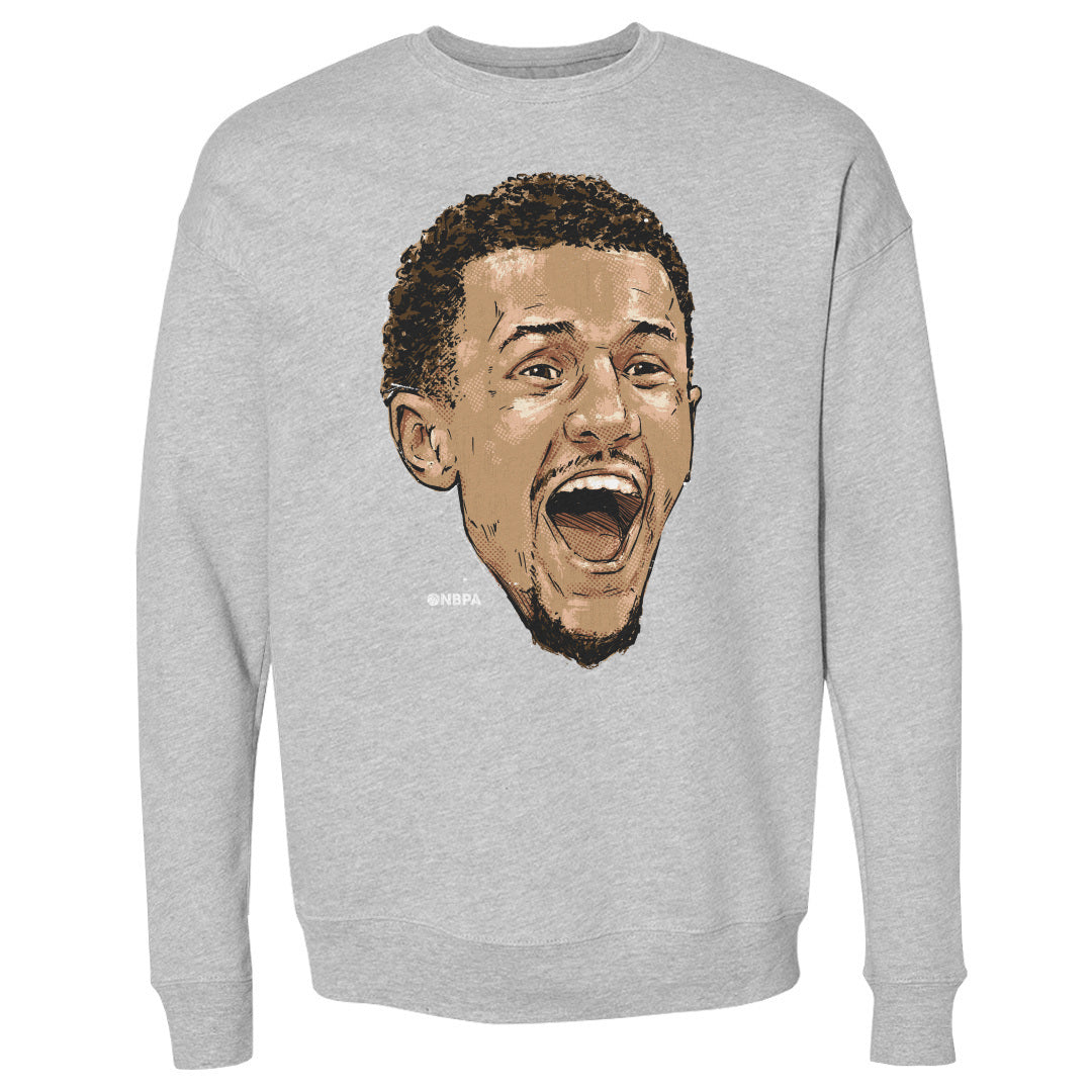 Jalen Suggs Men's Crewneck Sweatshirt | 500 LEVEL