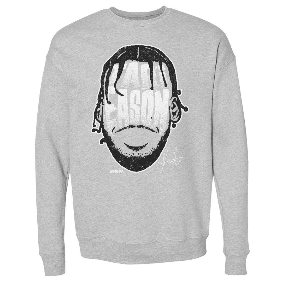 Tari Eason Men's Crewneck Sweatshirt | 500 LEVEL