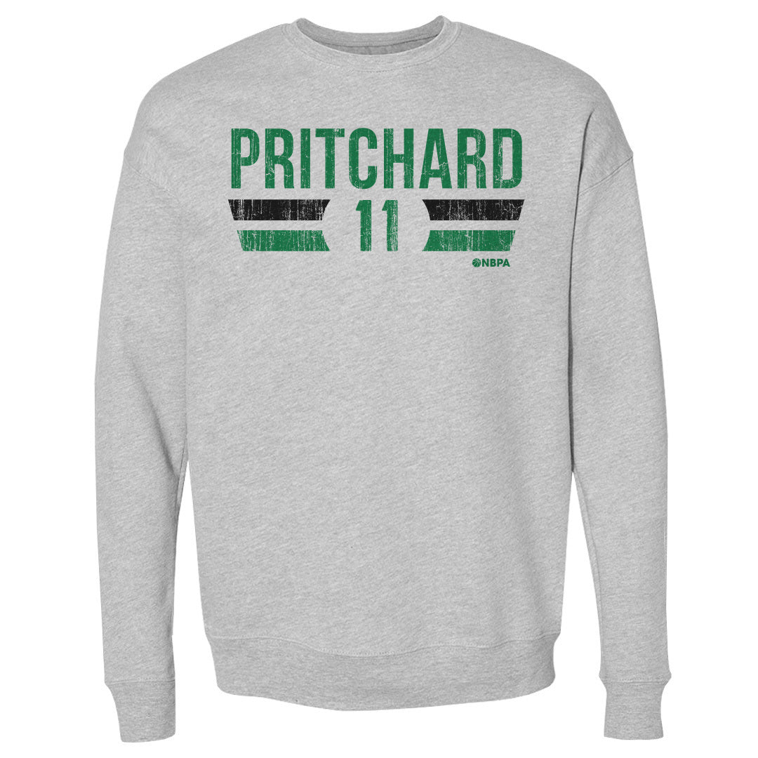 Payton Pritchard Men's Crewneck Sweatshirt | 500 LEVEL