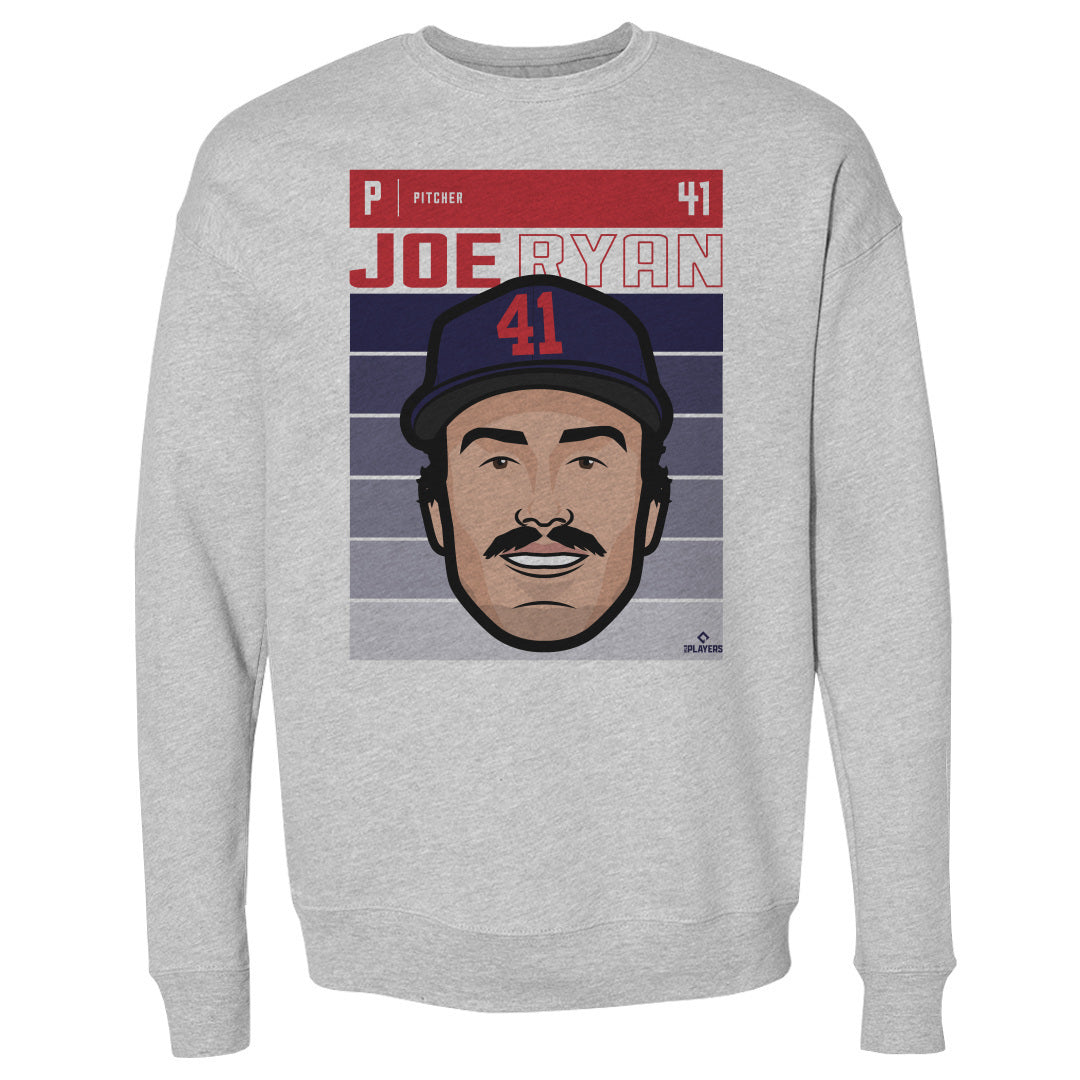 Joe Ryan Men's Crewneck Sweatshirt | 500 LEVEL