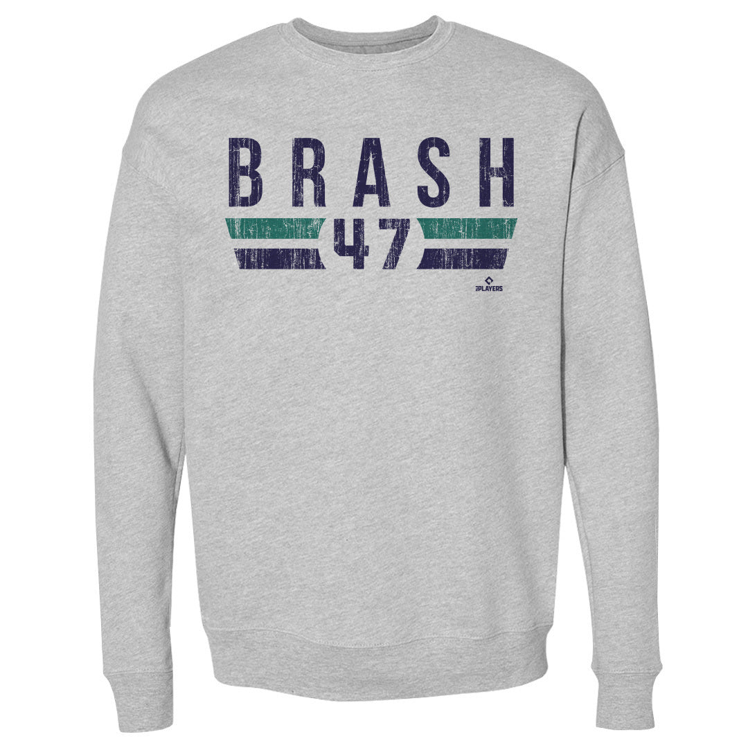Matt Brash Men's Crewneck Sweatshirt | 500 LEVEL