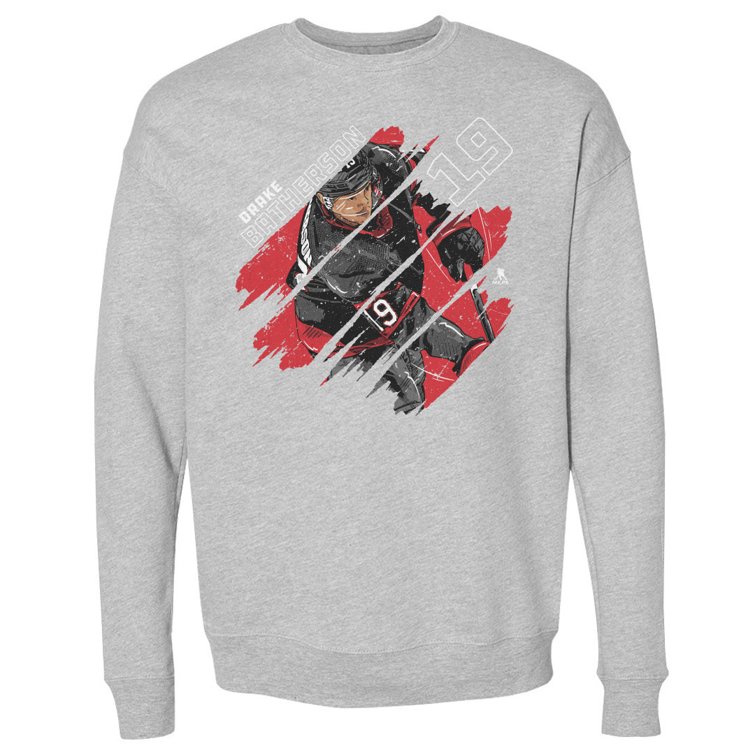 Drake Batherson Men's Crewneck Sweatshirt | 500 LEVEL