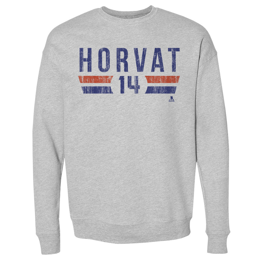 Bo Horvat Men's Crewneck Sweatshirt | 500 LEVEL