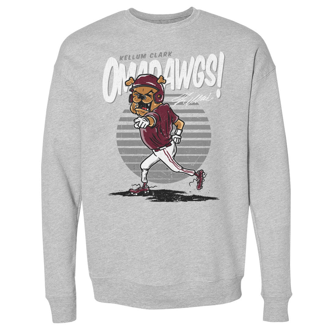 Kellum Clark Men's Crewneck Sweatshirt | 500 LEVEL