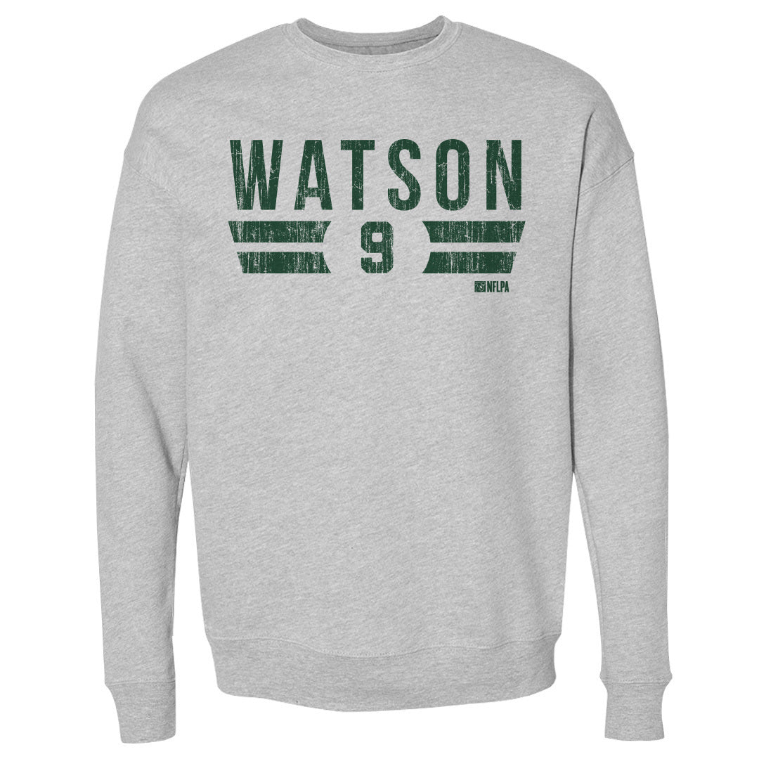 Christian Watson Men's Crewneck Sweatshirt | 500 LEVEL