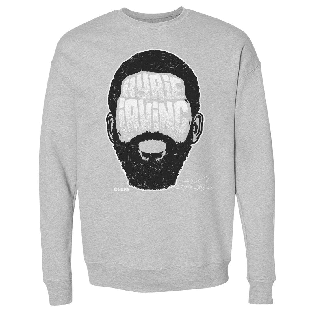 Kyrie Irving Men's Crewneck Sweatshirt | 500 LEVEL