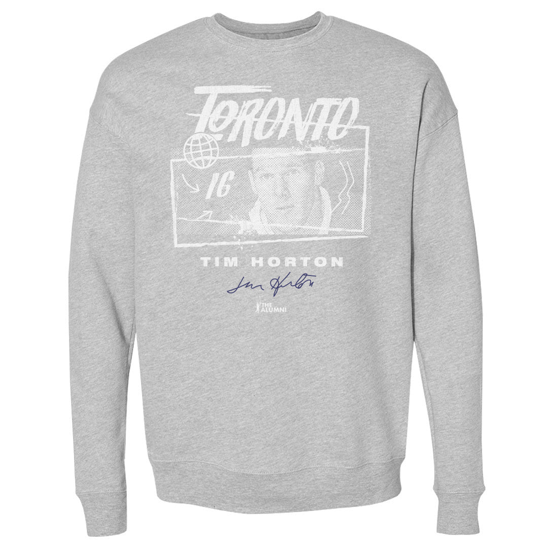 Tim Horton Men's Crewneck Sweatshirt | 500 LEVEL