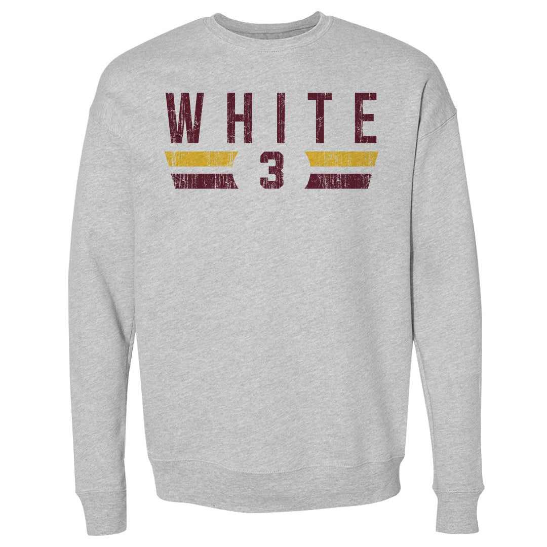 Rachaad White Men's Crewneck Sweatshirt | 500 LEVEL