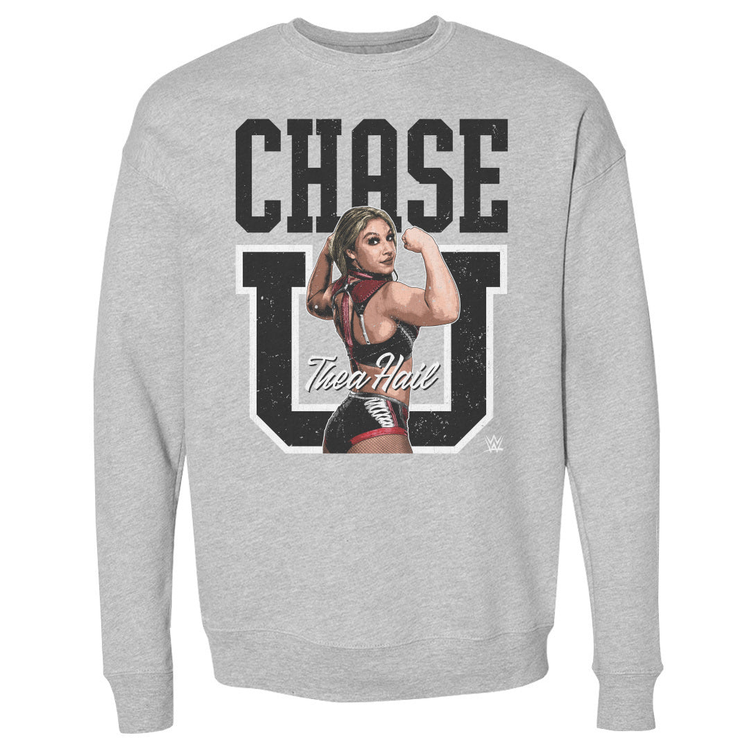 Thea Hail Men's Crewneck Sweatshirt | 500 LEVEL