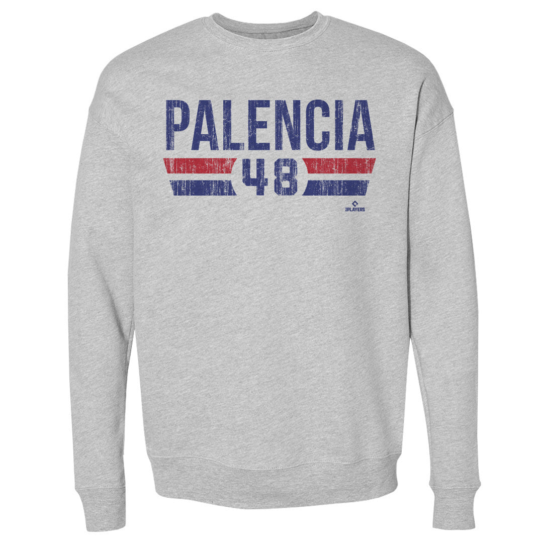 Daniel Palencia Men's Crewneck Sweatshirt | 500 LEVEL