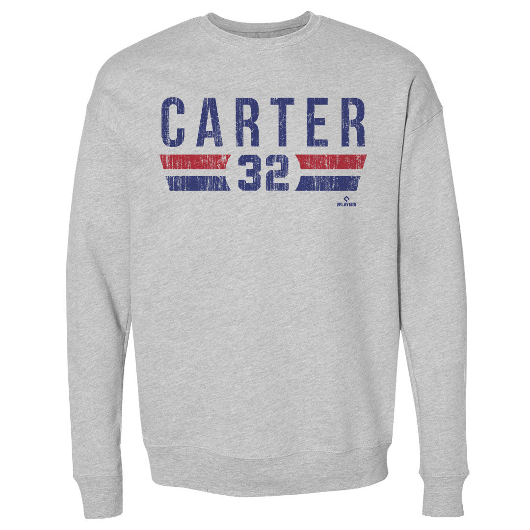 Evan Carter Men's Crewneck Sweatshirt | 500 LEVEL