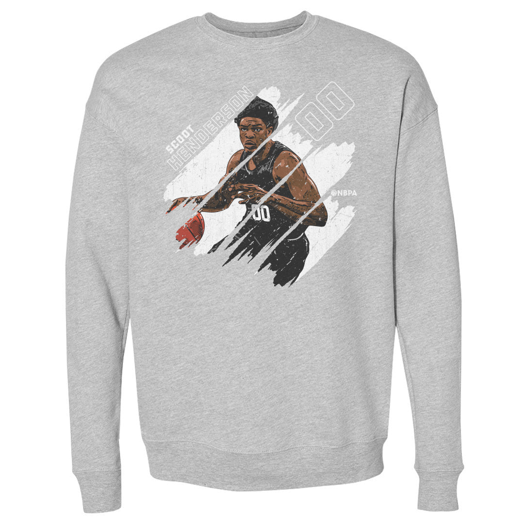 Scoot Henderson Men's Crewneck Sweatshirt | 500 LEVEL