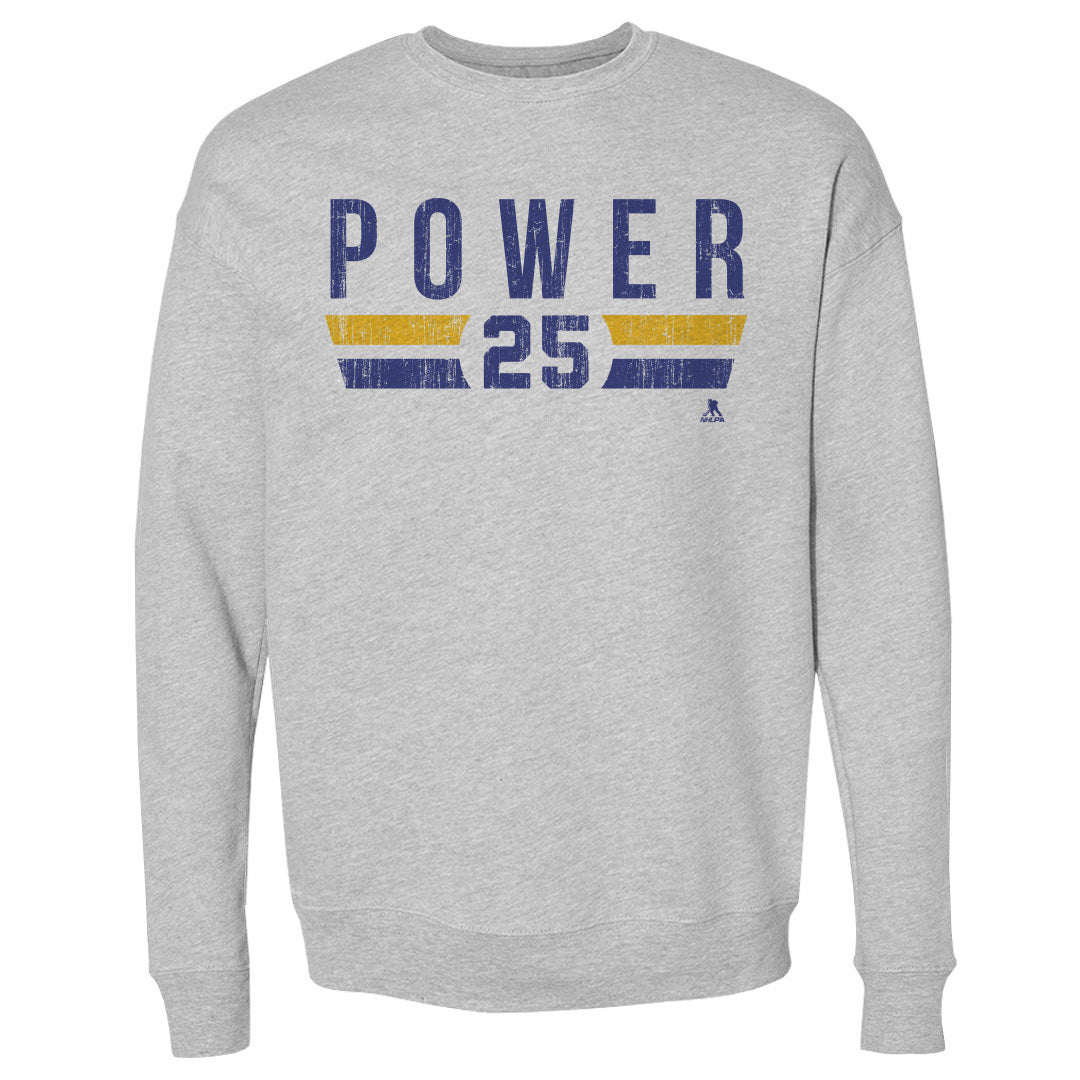 Owen Power Men's Crewneck Sweatshirt | 500 LEVEL