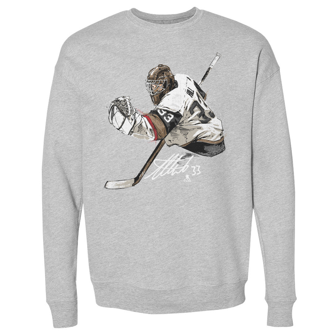 Adin Hill Men's Crewneck Sweatshirt | 500 LEVEL