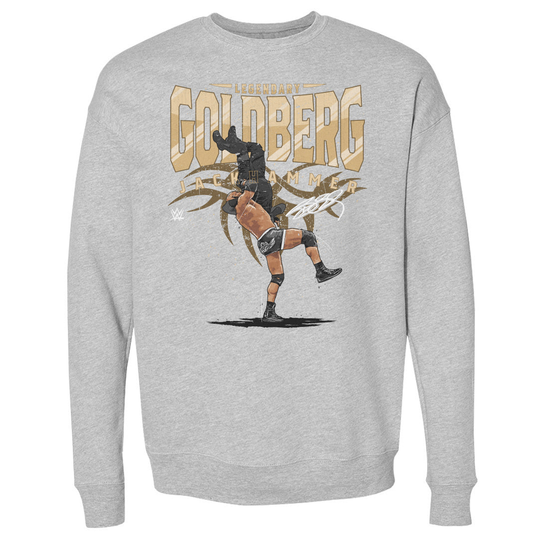 Goldberg Men's Crewneck Sweatshirt | 500 LEVEL